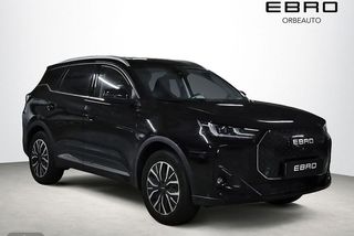 EBRO S700 1.5 TGDI PHEV Luxury E-CVT - Foto 1