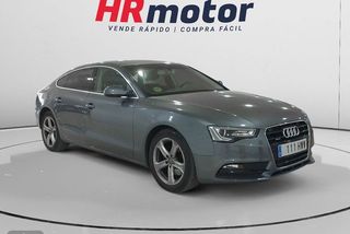 Audi A5 Advanced edition 2.0 TDI quattro 130 kW (177 CV) S tronic - Foto 1
