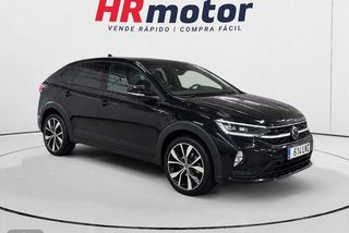 Volkswagen Taigo R-Line 1.5 TSI 110 kW (150 CV) DSG - Foto 1