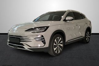 BYD Seal U DM-i Comfort - Foto 1