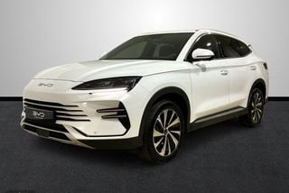 BYD Seal U DM-i Comfort - Foto 1