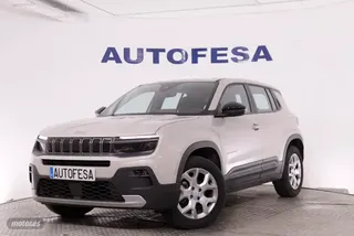 Jeep Avenger 1.2 G ALTITUDE 100CV 5P # IVA DEDUCIBLE, PARKTRONIC - Foto 1