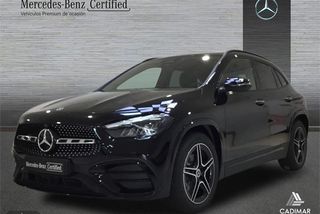 Mercedes Clase GLA 200 D - Foto 1