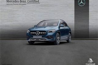 Mercedes Clase GLA 200 D - Foto 1