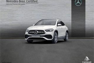 Mercedes Clase GLA 200 D - Foto 1