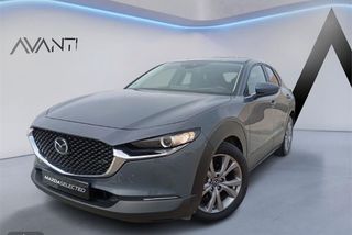 Mazda CX-30 e-SKYACTIV-G 2.0 90 kW 2WD Evolution - Foto 1