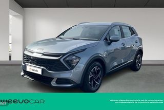 Kia Sportage 1.6 CRDI CONCEPT 115 5P - Foto 1
