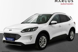 Ford Kuga 1.5 EcoBoost Titanium FWD 150 - Foto 1