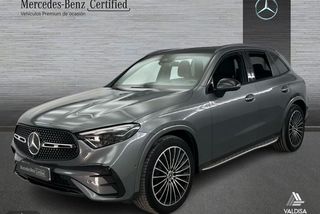 Mercedes Clase GLC 220 d 4Matic AMG Line (EURO 6d) - Foto 1