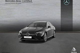 Mercedes Clase A A 250e Sédan AMG Line (EURO 6d) - Foto 1