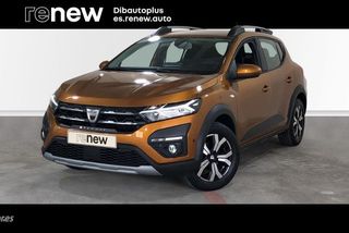 Dacia Sandero Stepway TCe Comfort 67kW - Foto 1