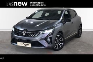 Renault Clio TCe GLP Techno 74kW - Foto 1