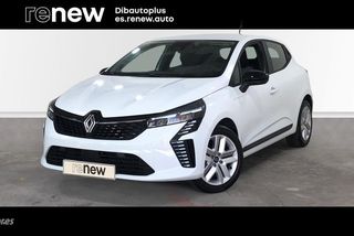 Renault Clio dCi Evolution 74kW - Foto 1