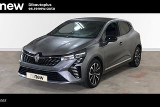Renault Clio TCe GLP Techno 74kW - Foto 1