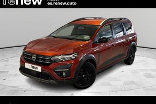 Dacia Jogger 1.0 ECO-G S.L Extreme 7pl. - Foto 1