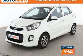 Kia Picanto 1.0 Concept - Foto 1