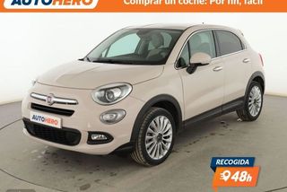 Fiat 500X 1.6 Pop Star - Foto 1