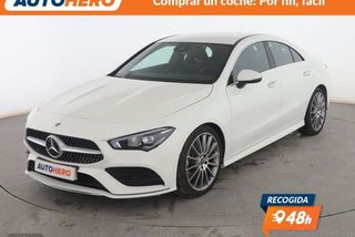 Mercedes Clase CLA CLA 200 d AMG Line - Foto 1