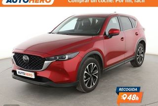 Mazda CX-5 2.0 Zenith 2WD - Foto 1