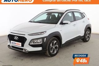 Hyundai Kona 1.6 Hybrid Klass 2WD - Foto 1