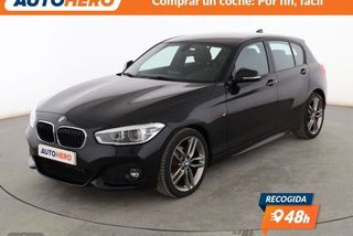 BMW Serie 1 118d M Sport - Foto 1