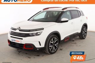 Citroen C5 Aircross 1.2 PureTech Feel - Foto 1
