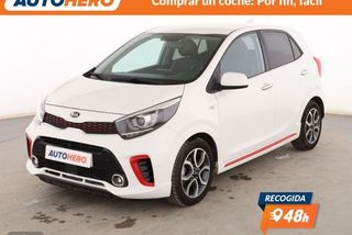 Kia Picanto 1.2 GT Line - Foto 1