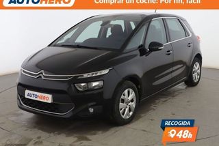 Citroen C4 Picasso 1.6 Blue-HDi Feel - Foto 1
