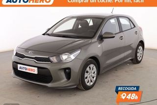 Kia Rio 1.2 Concept - Foto 1