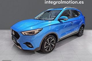 MG ZS 1.0T Luxury - Foto 1