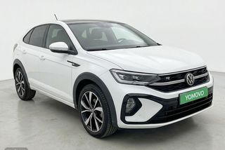Volkswagen Taigo R-Line 1.5 TSI 110kW (150CV) DSG - Foto 1