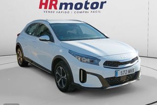 Kia XCeed 1.6 GDi PHEV eDrive 104 kW (141 CV) - Foto 1