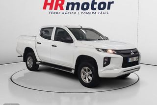 Mitsubishi L 200 220 DI-D M-Pro Auto 110 kW (150 CV) - Foto 1