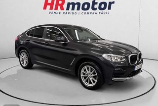 BMW X4 xDrive20d 140 kW (190 CV) - Foto 1