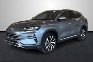 BYD Seal U DM-i Comfort - Foto 1