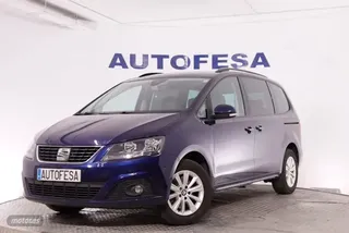Seat Alhambra 2.0 TDI STYLE 150CV 7 PLAZAS 5P # NAVY, PARKTRONIC - Foto 1
