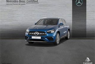 Mercedes Clase GLA 200 D - Foto 1