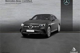 Mercedes Clase GLC Coupé GLC 220 d 4MATIC - Foto 1