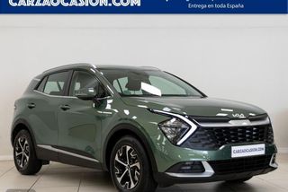 Kia Sportage 1.6 T-GDi 110kW (150CV) MHEV Tech 4x2 - Foto 1