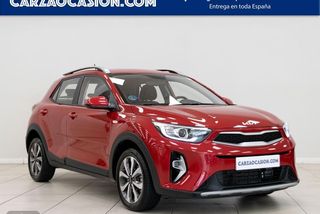 Kia Stonic 1.0 T-GDi 74kW (100CV) MHEV MT Concept - Foto 1