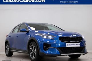 Kia XCeed 1.0 T-GDi Drive 88kW (120CV) - Foto 1