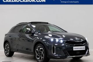 Kia XCeed 1.5 MHEV iMT GT-line 118kW (160CV) - Foto 1