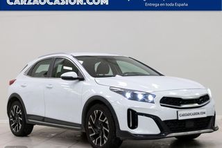 Kia XCeed 1.5 MHEV Tech 118kW (160CV) DCT - Foto 1