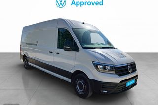 Volkswagen Crafter Furgón MRW 2.0TDI SCR 35 BL L4H3 103kW - Foto 1