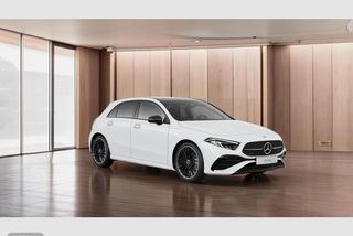 Mercedes Clase A A 200 d - Foto 1