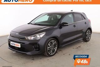 Kia Rio 1.0 TGDI GT Line - Foto 1