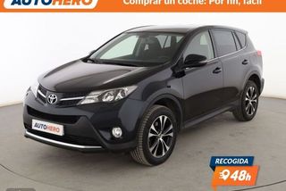 Toyota RAV 4 2.2 D-4D Advance - Foto 1