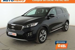 Kia Sorento 2.2 CRDi x-Tech 4WD - Foto 1