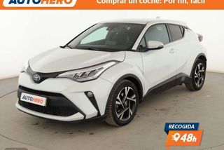 Toyota C-HR 1.8 Hybrid Advance - Foto 1