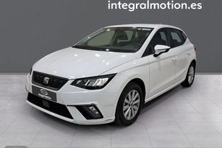 Seat Ibiza 1.0 MPI 59kW (80CV) Reference XL - Foto 1